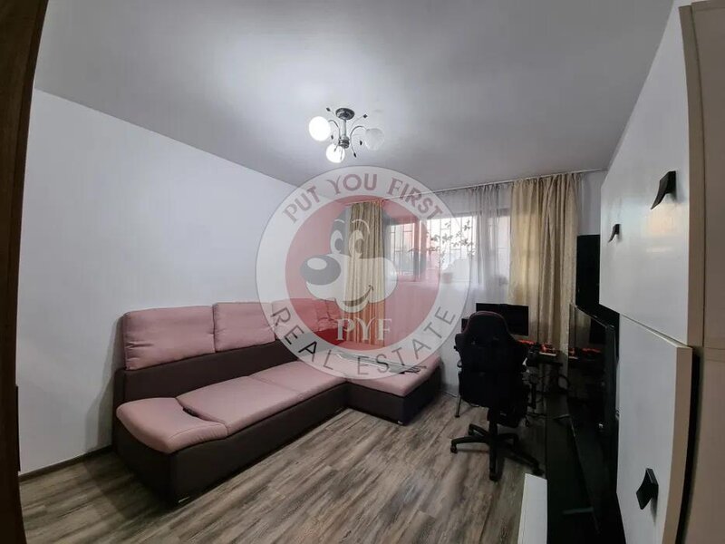 Rahova | Dream Residence | Apartament 2 camere | 47mp | Decomandat | B10394