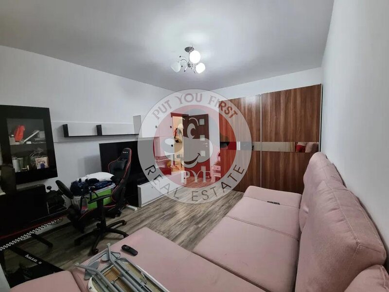 Rahova | Dream Residence | Apartament 2 camere | 47mp | Decomandat | B10394